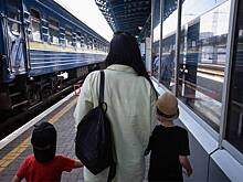 Предсказано будущее украинских беженцев в Европе