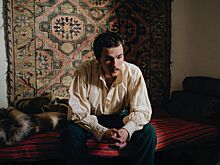 Состоялась премьера драматического фильма «Лермонтов»