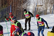 В Дёминском лыжном марафоне пройдут «виртуальные забеги»
