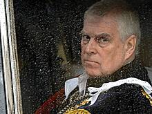 Арестован скандальный брат короля Карла III. Бывший принц мог сливать финансисту-педофилу Эпштейну государственные тайны