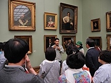 В Совете Федерации предлагают дать самозанятым возможность работать гидами