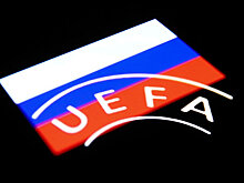 Эдуард Мор: «УЕФА — лояльная к нам организация, сейчас они не могут себя вести по-другому. Когда будет можно, нас вернут»