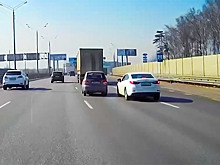 "Мыльные" аферисты орудуют на Новой Риге