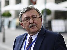 Постпред РФ в Вене: МАГАТЭ должно уточнить свои предложения по ЗАЭС