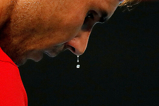 Надаль поделился мнением о победе над Кирьосом на Australian Open