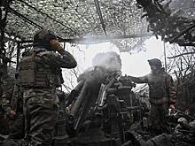 На Украине назвали крайне напряженное для ВСУ направление