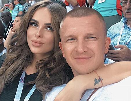 Супруг певицы Ханны рассекретил пол будущего ребенка