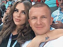 Супруг певицы Ханны рассекретил пол будущего ребенка