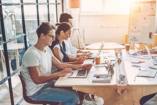 Pro-Vision Communications подвело итоги летней «Школы PR»