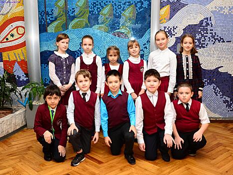 Победителей и призеров Всероссийской олимпиады в 2017 г. подготовили более 220 московских школ