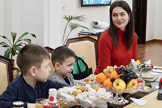 В Дагестане беженцам из Донбасса дают кров и работу