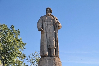 Сегодня в России вспоминают костромича - самого знаменитого народного героя страны