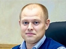И.о. министра ТЭК и ЖКХ Рязанской области назначили Дмитрия Устинова