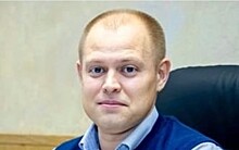 И.о. министра ТЭК и ЖКХ Рязанской области назначили Дмитрия Устинова