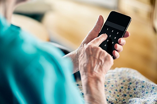 В Тюменской области запустили медиапроект против кибермошенников