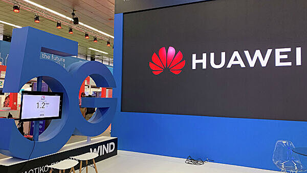 СМИ рассказали о давлении США на Германию из-за Huawei