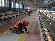 В Москве собрались построить 18 новых станций метро