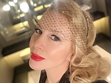 Екатерина Одинцова с дочкой едет в Нижний Новгород