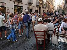 Турист рассказал, чем отличаются итальянские мужчины от русских