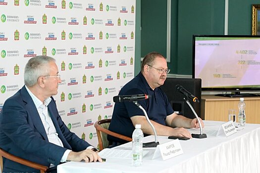 В Пензенской области подвели итоги кадрового конкурса