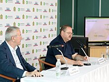 В Пензенской области подвели итоги кадрового конкурса