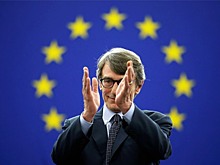 Новое руководство ЕС отличилось неприязнью к России