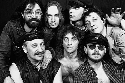 Оренбургский концерт группы "ДДТ" переносится на будущий год