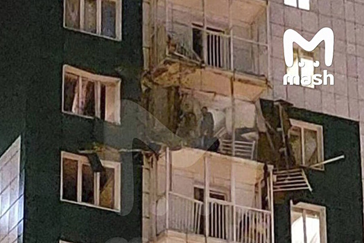 Захарова: Киевский режим вновь проявил свою нацистскую сущность, атаковав Воронежскую область