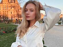 Дочь Дмитрия Пескова рассказала о качествах, которыми должен обладать настоящий мужчина