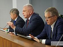 Депутаты Магнитогорска оценили работу по управлению имуществом