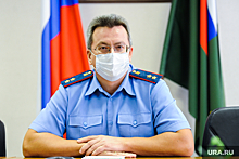 Отстраненный Бастрыкиным от работы челябинский генерал СК не вернулся из отпуска