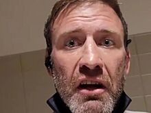 Член Зала славы UFC умер в 45 лет