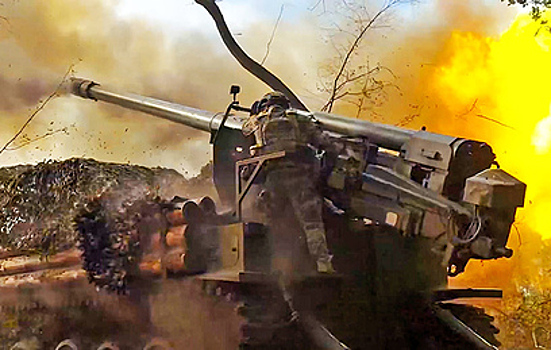 Новости СВО: российские войска вышли на окраины города Гуляйполе