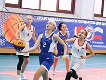 В Калуге состоялась церемония завершения спартакиады Союзного государства