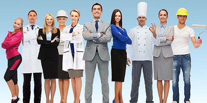 В новый год с новой работой: ТОП-5 профессий, с которыми в Костроме не пропадешь