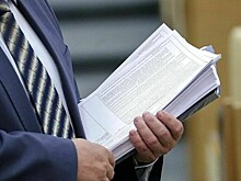 В Госдуму внесли законопроект о родительских собраниях