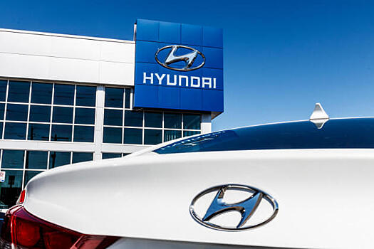 Bloomberg: переговоры Apple и Hyundai по выпуску электрокаров приостановились из-за СМИ