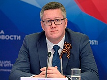 Мишустин освободил Абрамова от должности главы Росмолодежи