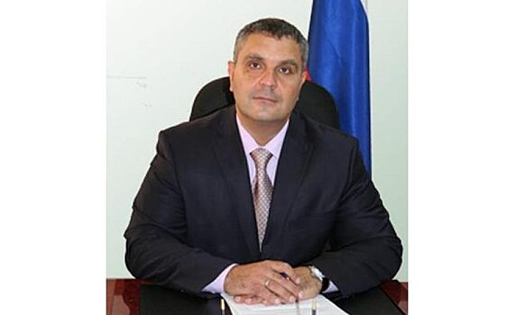 Суд не определился с мерой пресечения для высокопоставленного следователя