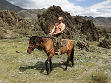 Россиянам предложат поездки «по путинским местам»