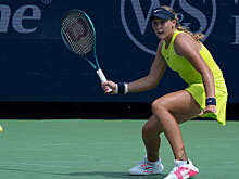 Теннис. WTA. Ухань. Второй круг. Мирра Андреева - Эрика Андреева. ОНЛАЙН