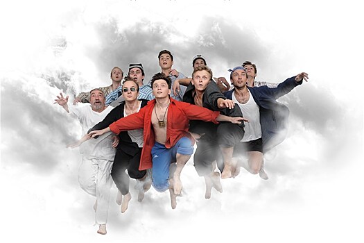 Реконструкция "Вальпургиевой ночи" к 80-летию Венедикта Ерофеева