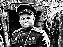 Как бандеровцы убили командующего 1-м Украинским фронтом