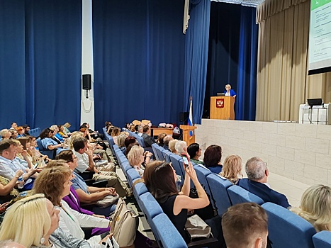 Более 100 000 нижегородцев прошли диспансеризацию репродуктивного здоровья