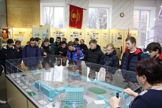 Ярэнерго присоединилось к всероссийской акции «Дни в профессии»
