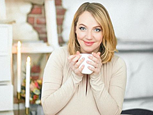 Звезда сериала «Деффчонки» Галина Боб снялась обнаженной