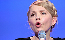 Тимошенко позарилась на Крым