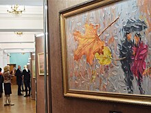 Галерея Игоря Гончарова