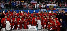 Эксперт: Победа российских хоккеистов заслуженная и замечательная, но не героическая