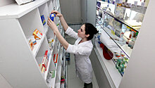 Столичные аптеки начали проверять после жалоб на отсутствие противовирусных средств